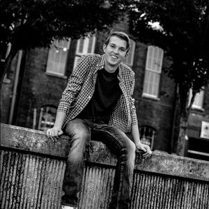 Meet your Posher, Kolby